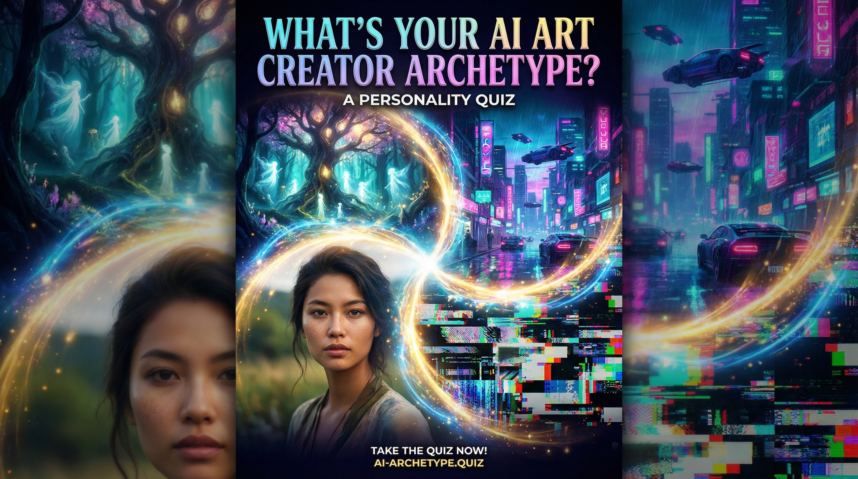 AI Art Archetype